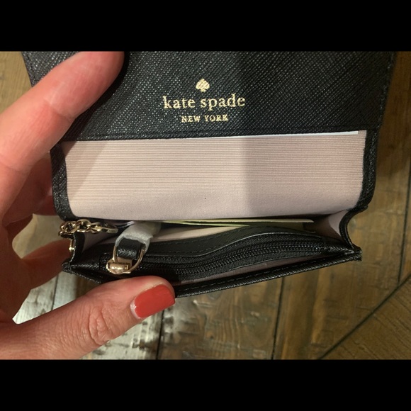 Kate Spade Wallet - Picture 4 of 4
